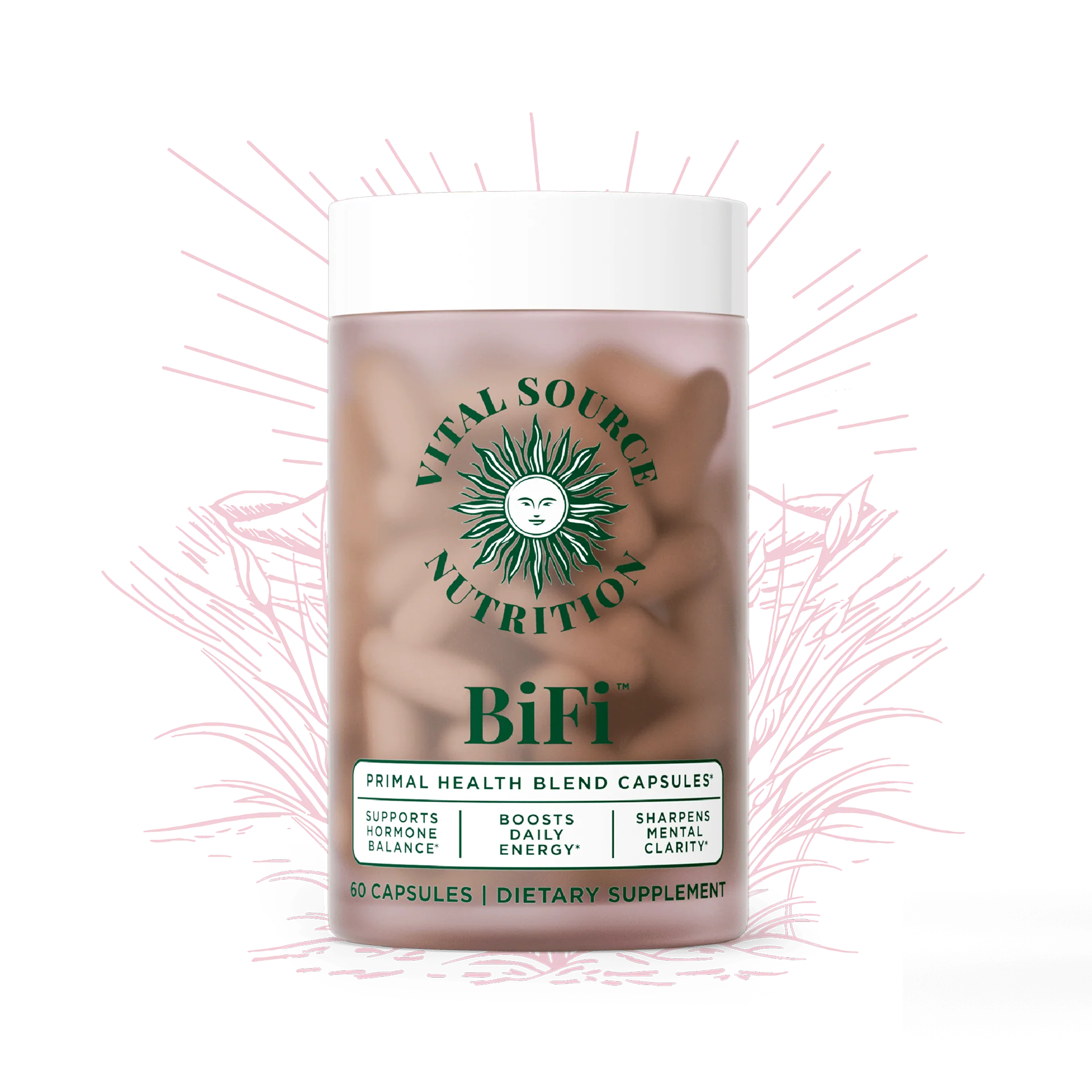 BiFi™ Primal Health Blend Capsules