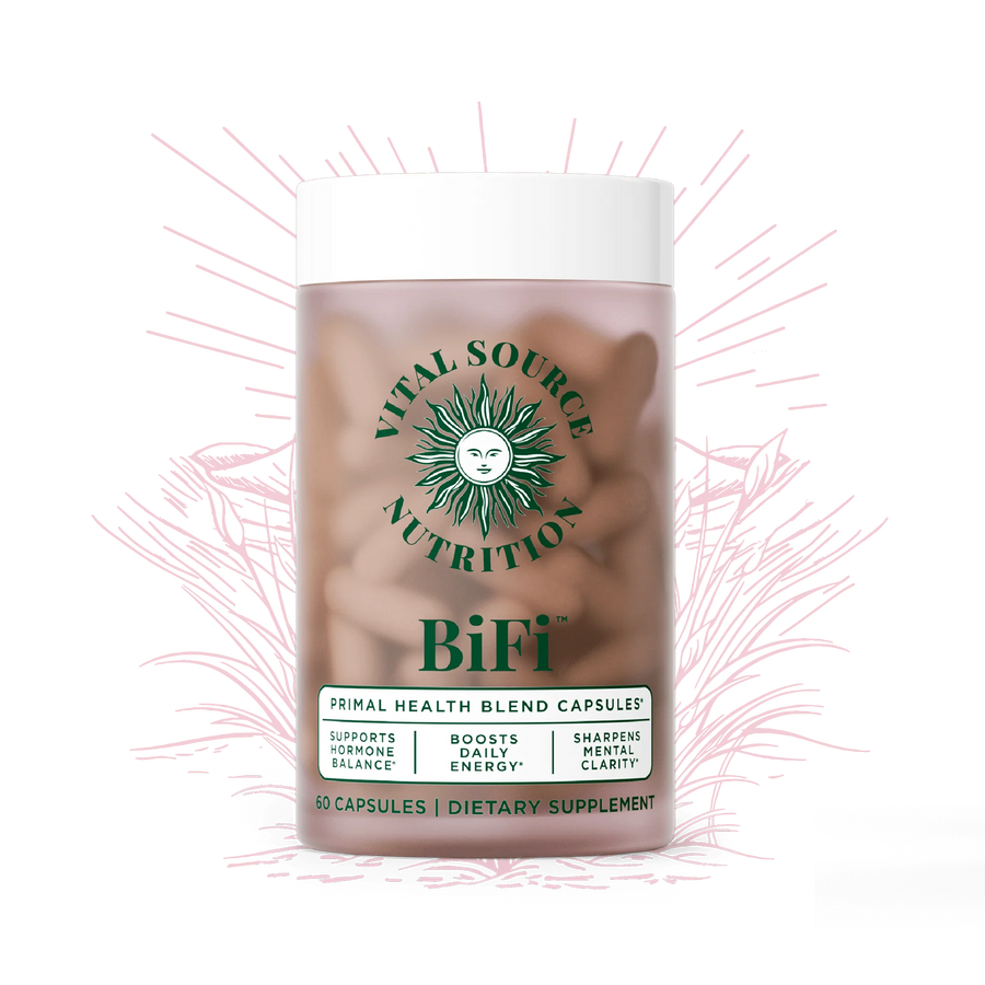 BiFi™ Primal Health Blend Capsules