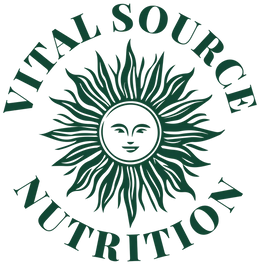 Vital Source Nutrition